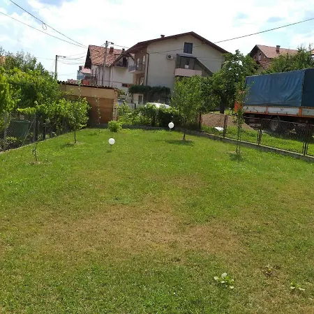 Apartment Macanovic Banja Luka