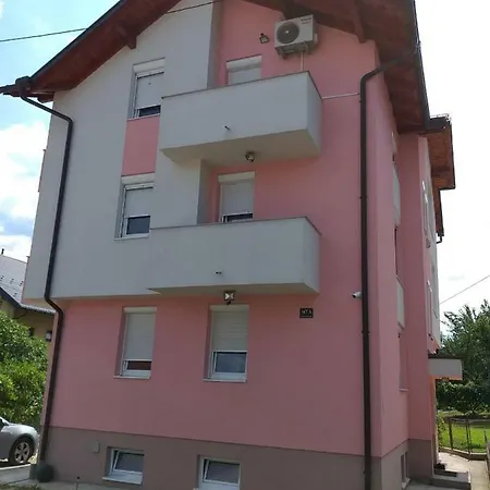 Apartment Macanovic