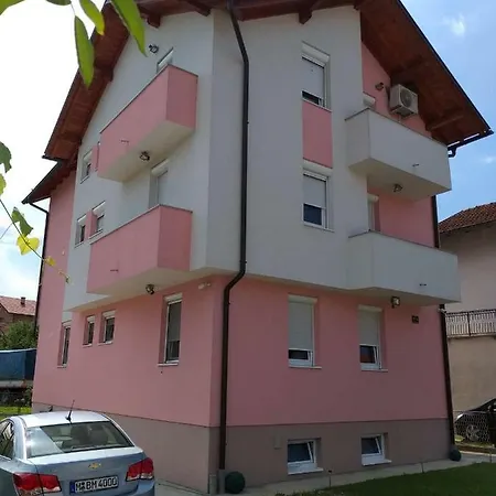 Macanovic Banja Luka