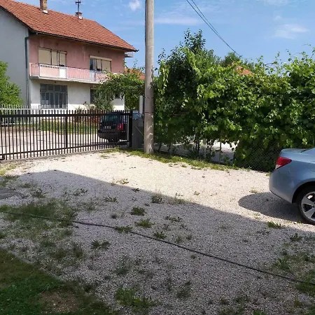 Macanovic Apartment