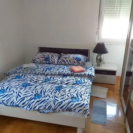 Apartment Macanovic