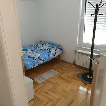 Apartment Macanovic