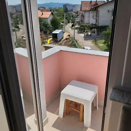 Macanovic Apartment