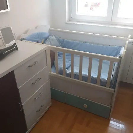 Apartment Macanovic