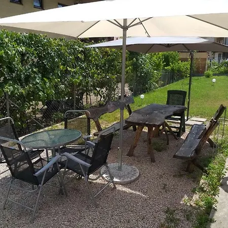 Macanovic Apartment Banja Luka