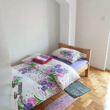 Apartment Macanovic
